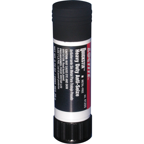 Quickstix Heavy Duty Anti-Seize The Estey Group