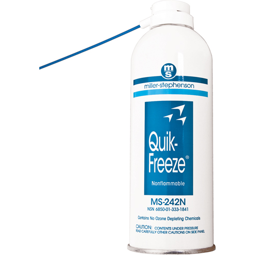 Quik-Freeze&reg; Component Cooler, 14 oz. The Estey Group