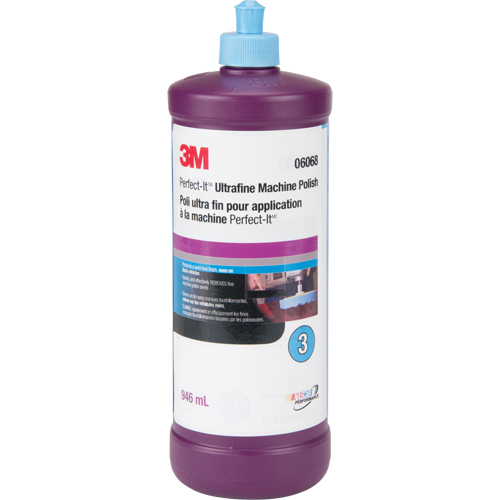Perfect-It EX Ultrafine Machine Polish The Estey Group