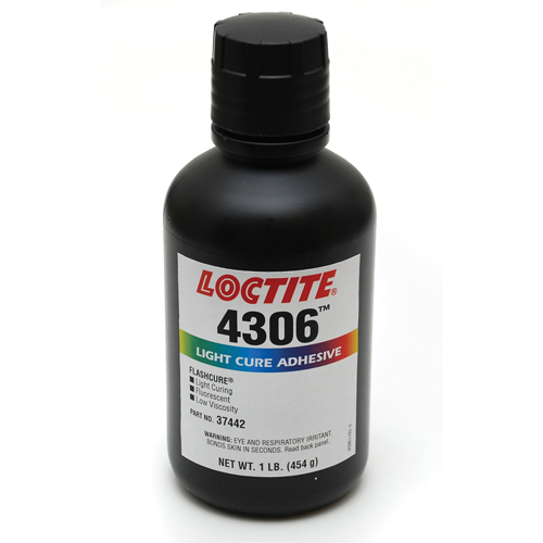 Cyanoacrylate Flashcure 4306, 1 lb The Estey Group