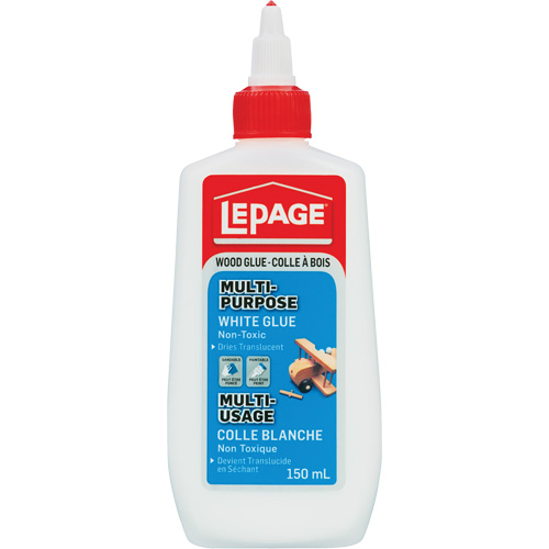 LePage&reg; White Glue The Estey Group