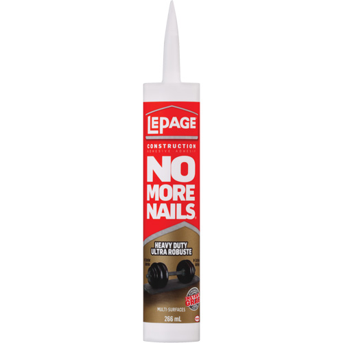 LePage&reg; No More Nails&reg; The Estey Group