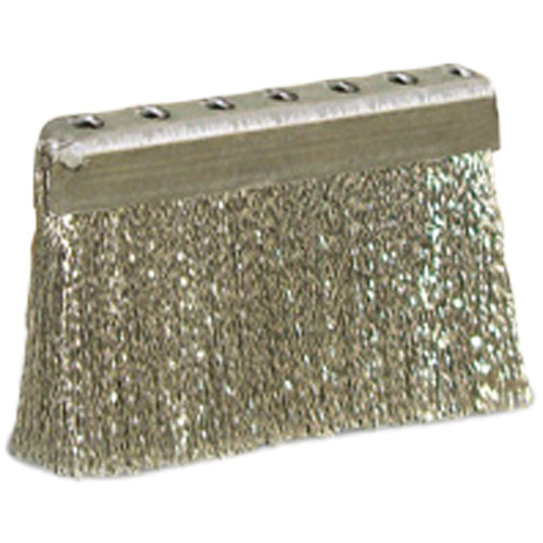 Brosses plates, rondes ou Roto The Estey Group