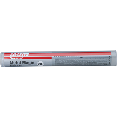 Fixmaster Metal Magic Steel Repair, 150 g., Stick The Estey Group