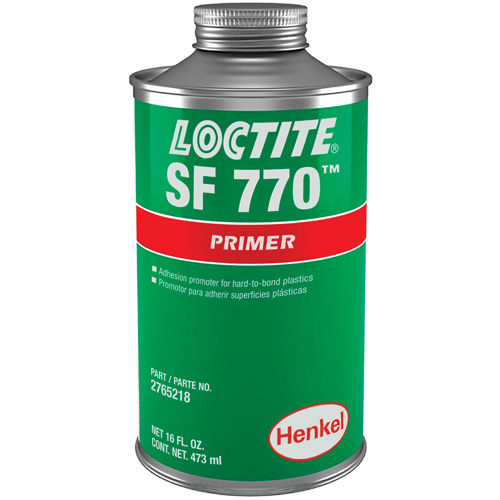 Couche primaire 770 Prism, 16 oz liq., Canette The Estey Group