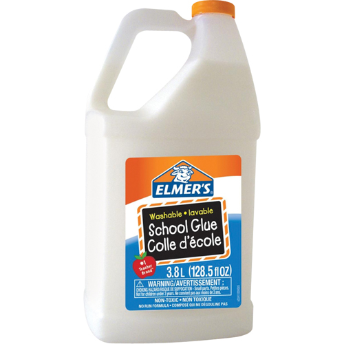 White Glue The Estey Group