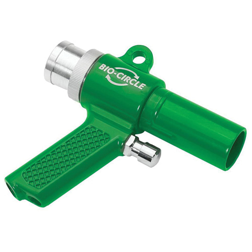 Trousse de pistolet de s&eacute;chage &agrave; l'air BIO-CIRCLE The Estey Group