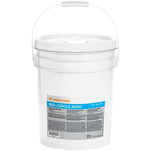 BIO-CIRCLE Aero Solution, Pail The Estey Group