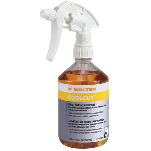COOLCUT Metal Cutting Lubricant, 400 ml The Estey Group
