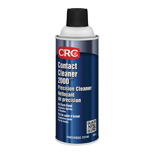 Contact Cleaner 2000&reg; Precision Cleaner, Aerosol Can The Estey Group