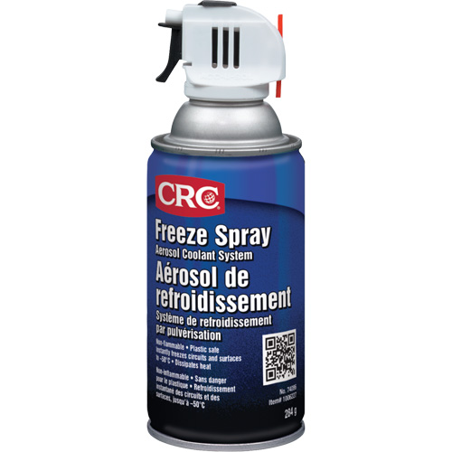 Produit r&eacute;frig&eacute;rant &agrave; vaporiser, 284 g The Estey Group