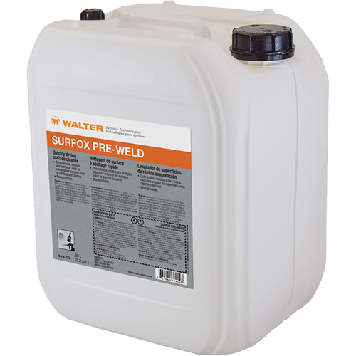 Surfox Pre-Weld, Seau The Estey Group