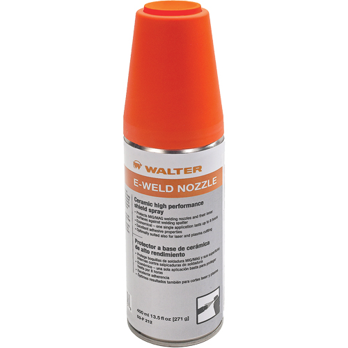 Produit antiprojections pour buses E-Weld , A&eacute;rosol The Estey Group