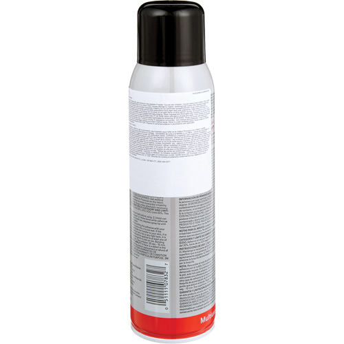 27 Multi-Purpose Spray Adhesive, Clear, Aerosol Can The Estey Group