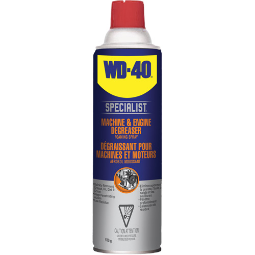 Machine & Engine Degreaser The Estey Group
