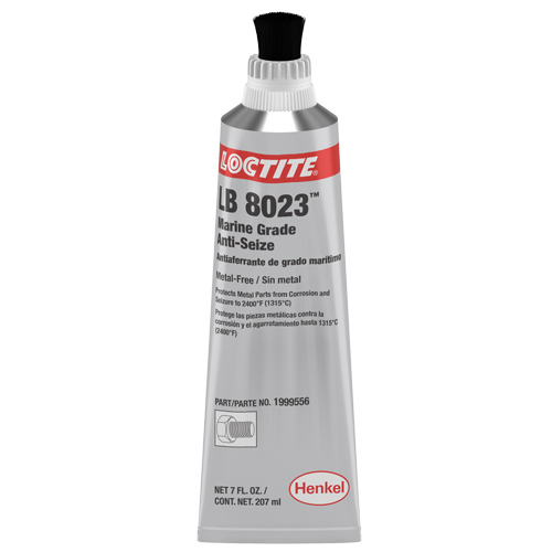 Marine Grade Anti-Seize The Estey Group