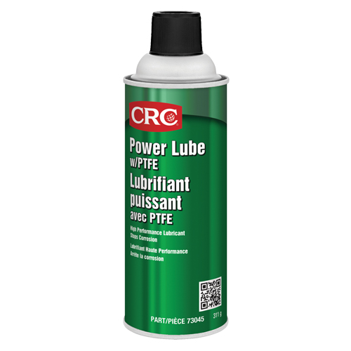 Lubrifiant puissant avec PTFE, Canette a&eacute;rosol, 312 g The Estey Group