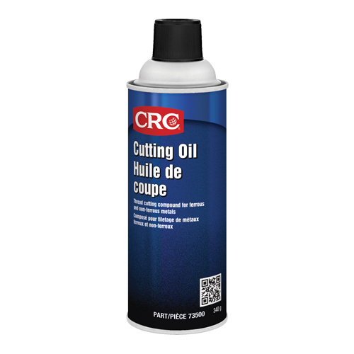 Cutting Oil Thread Cutting Lubricant, Aerosol Can The Estey Group