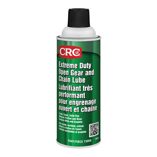 Extreme Duty Open Gear Lube, Aerosol Can The Estey Group