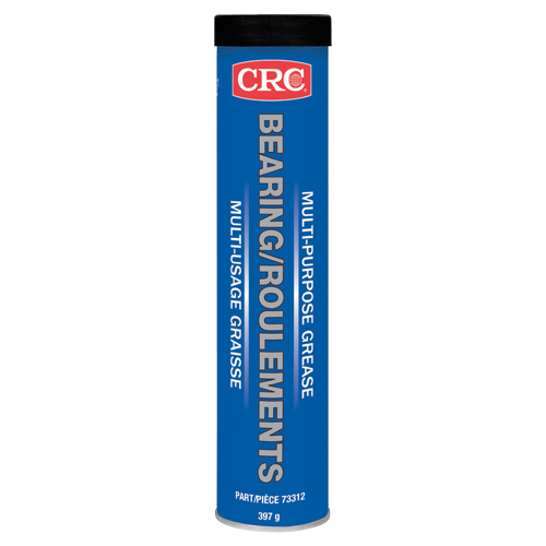 Graisse de roulement pour b&acirc;teau, remorque et roue, 397 g, Cartouche The Estey Group