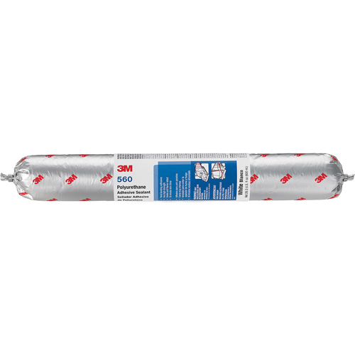 Scellant adh&eacute;sif de polyur&eacute;thane 560, 600 ML, Gris The Estey Group