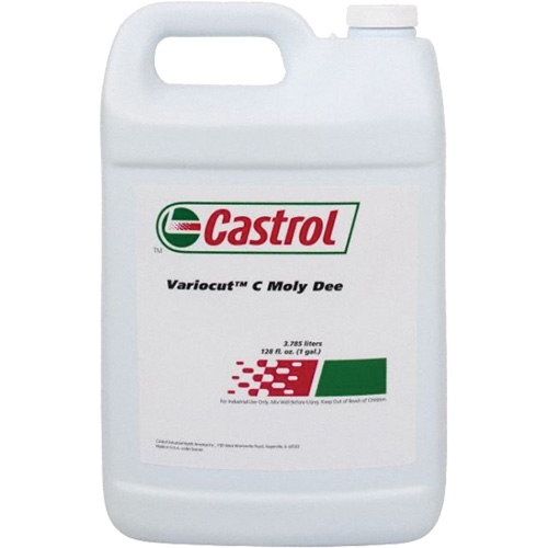 Fluide de taraudage C Moly Dee Variocut The Estey Group