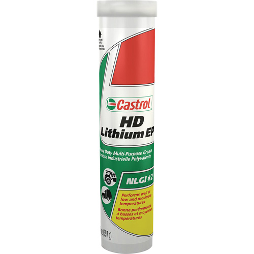 5313 HD Lithium EP2 Extreme Pressure Grease The Estey Group