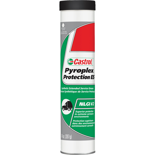 5211 Pyroplex&reg; Protection ES NLGI #2, 400 g, Cartridge, 550°F (288°C) Max. Temperature The Estey Group