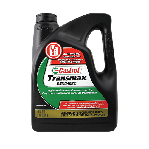 Liquide de transmission automatique Transmax Dexron/Mercon The Estey Group