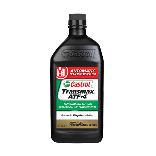 Liquide de transmission automatique Transmax ATF+4 The Estey Group