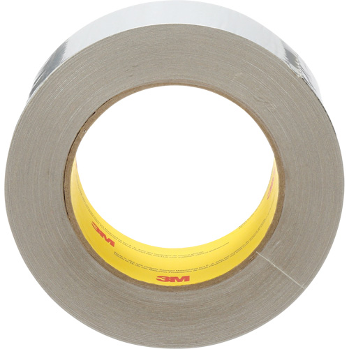 Ruban en aluminium Venture Tape, &eacute;paisseur 2,7 mils, 48 mm (1-7/8") x 45,7 m (150') The Estey Group