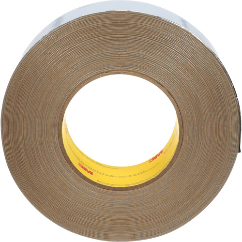 Venture Tape Aluminium Foil Tape, 2.7 mils Thick, 48 mm (1-7/8") x 91.4 m (299.9') The Estey Group