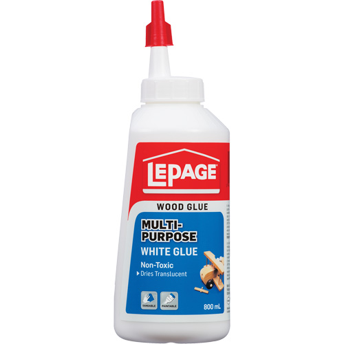 Multi-Purpose White Glue The Estey Group