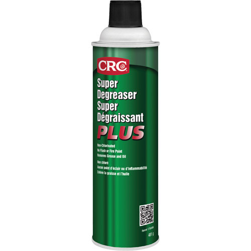 Super Degreaser Plus, Aerosol Can The Estey Group
