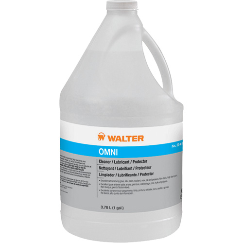 Nettoyant lubrifiant protecteur OMNI, 3,78 L, Cruche The Estey Group
