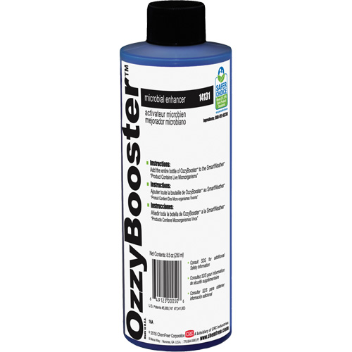 Amplificateur microbien OzzyBooster The Estey Group