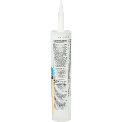 Fire Barrier Sealant 3000 WT, 10.1 oz., Cartridge, Grey The Estey Group