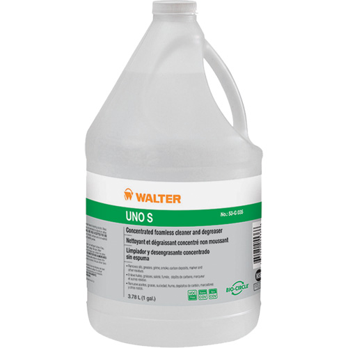 Nettoyant et d&eacute;graissant extra-puissant Uno S The Estey Group
