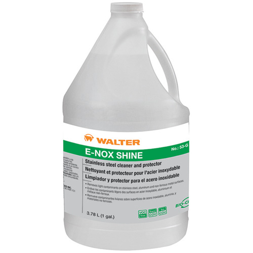 Nettoyant et protecteur de surface E-Nox Shine The Estey Group