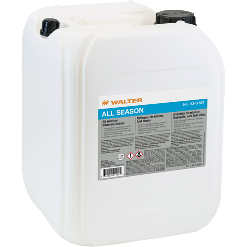 Nettoyant puissant en toutes saisons All-Season, 20 L, Seau The Estey Group