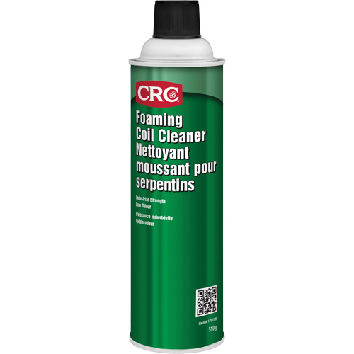 Mousse nettoyante pour serpentin de climatiseur, 20 oz/510 g, Canette a&eacute;rosol The Estey Group