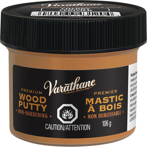 Varathane&reg; Premium Wood Putty, 106 g The Estey Group