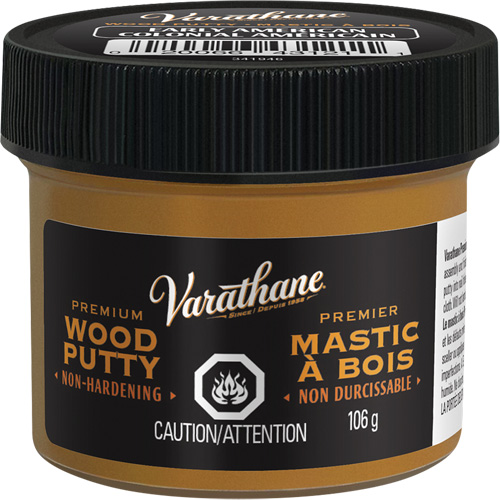 Varathane&reg; Premium Wood Putty, 106 g The Estey Group