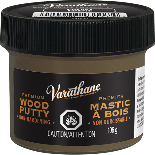 Varathane&reg; Premium Wood Putty, 106 g The Estey Group
