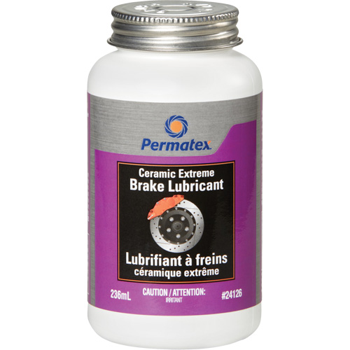 Lubrifiant pour pi&egrave;ces de frein Ceramic Extreme, Canette The Estey Group