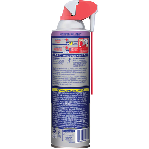 Specialist&reg; Fast-Acting Industrial-Strength Degreaser, Aerosol Can The Estey Group