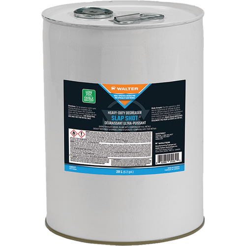 Slap Shot Low VOC Heavy-Duty Degreaser, Pail The Estey Group