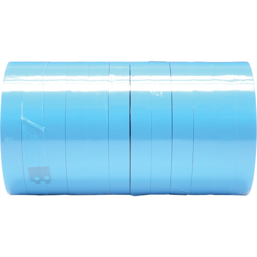 Scotch&reg; Strapping Tape, 4.6 mils Thick, 18 mm (3/4") x 55 m (180')  The Estey Group