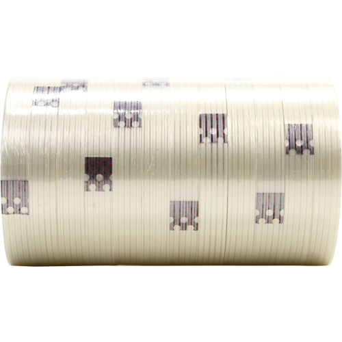 Ruban renforc&eacute; de filaments Scotch, &eacute;paisseur 6 mils, 18 mm (3/4") x 55 m (180')  The Estey Group