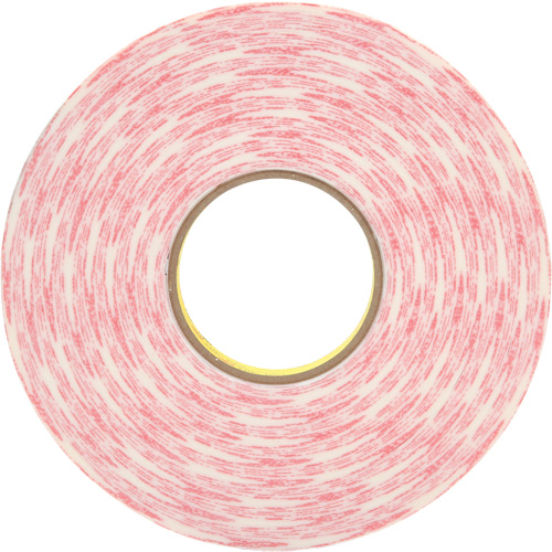 Ruban VHB, 66 m (216') lo x 25,4 mm (1") la, 15 mils, Acrylique The Estey Group